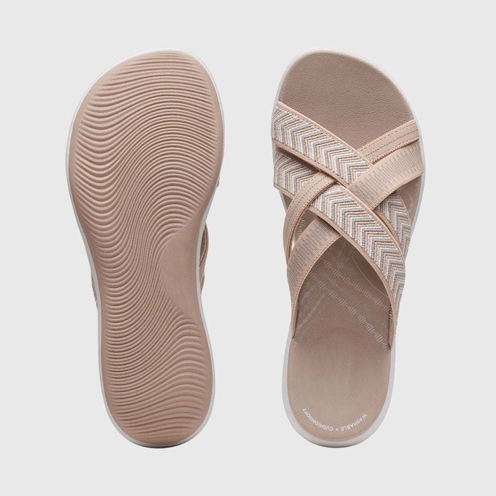 Isa™ | Orthopedic Sandals