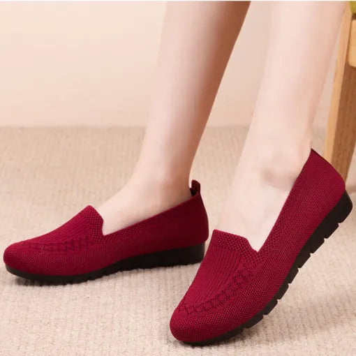 Luna™ | Comfortable Moccasins