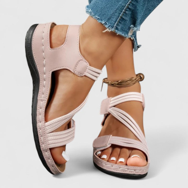 Noor™ | Sophisticated Sandals