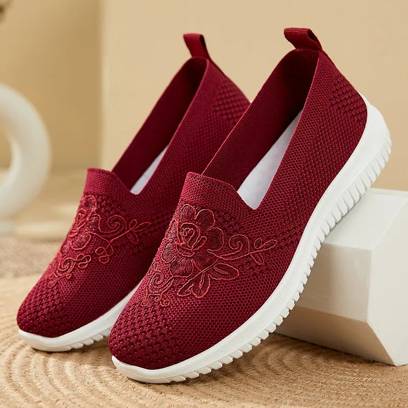 Emma™ | Orthopedic Ballerinas for Women