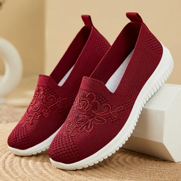 Emma™ | Orthopedic Ballerinas for Women