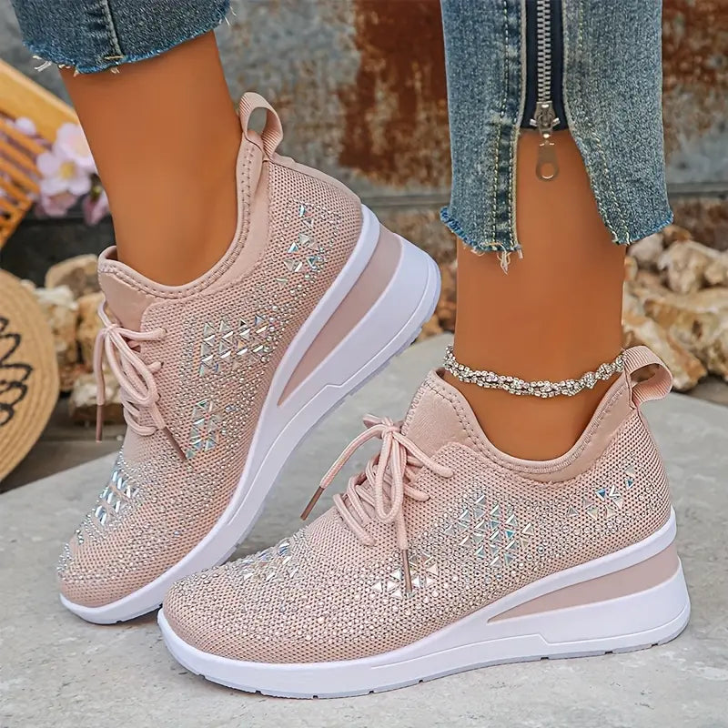 Aria™ | Orthopedic Sports Shoes