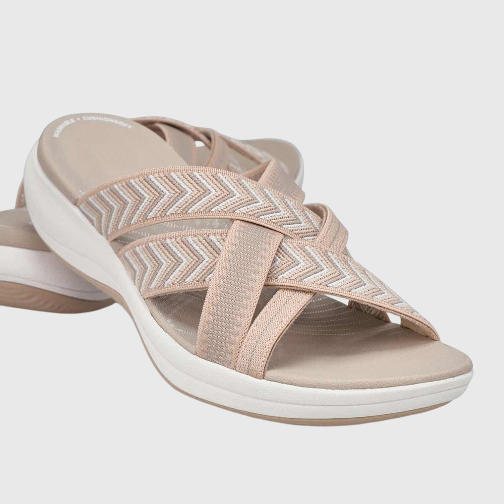 Isa™ | Orthopedic Sandals
