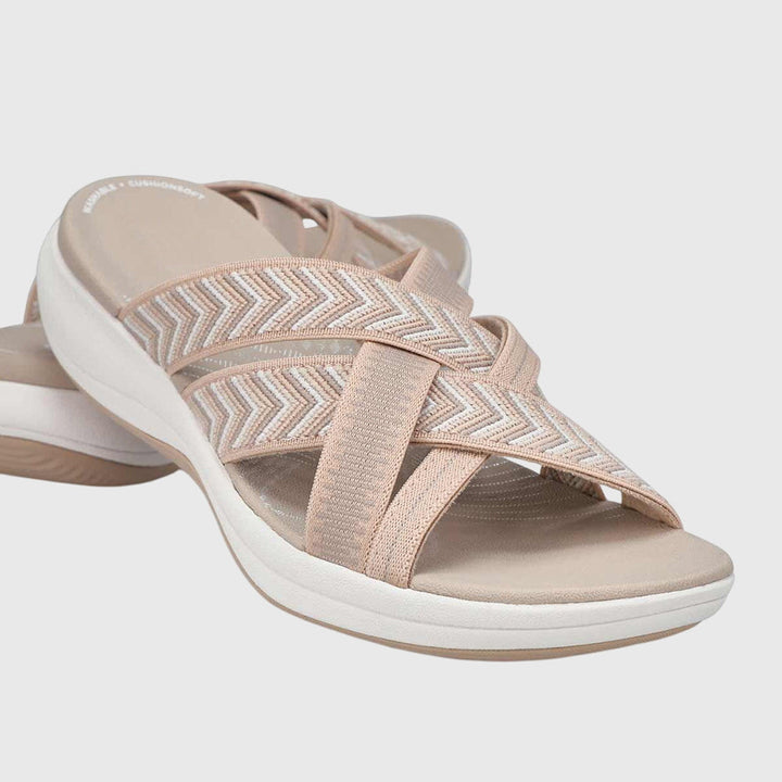 Isa™ | Orthopedic Sandals