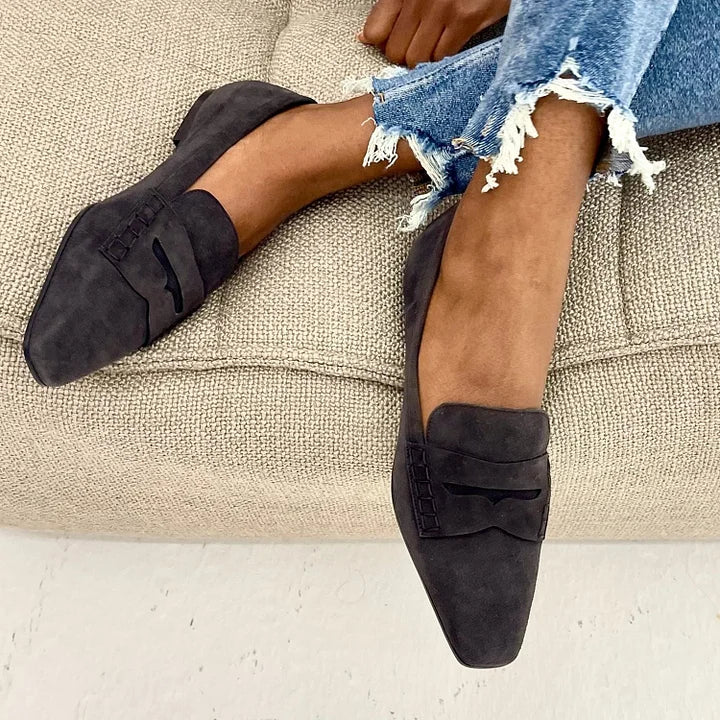 Claire™ | Chic Elegance Moccasins