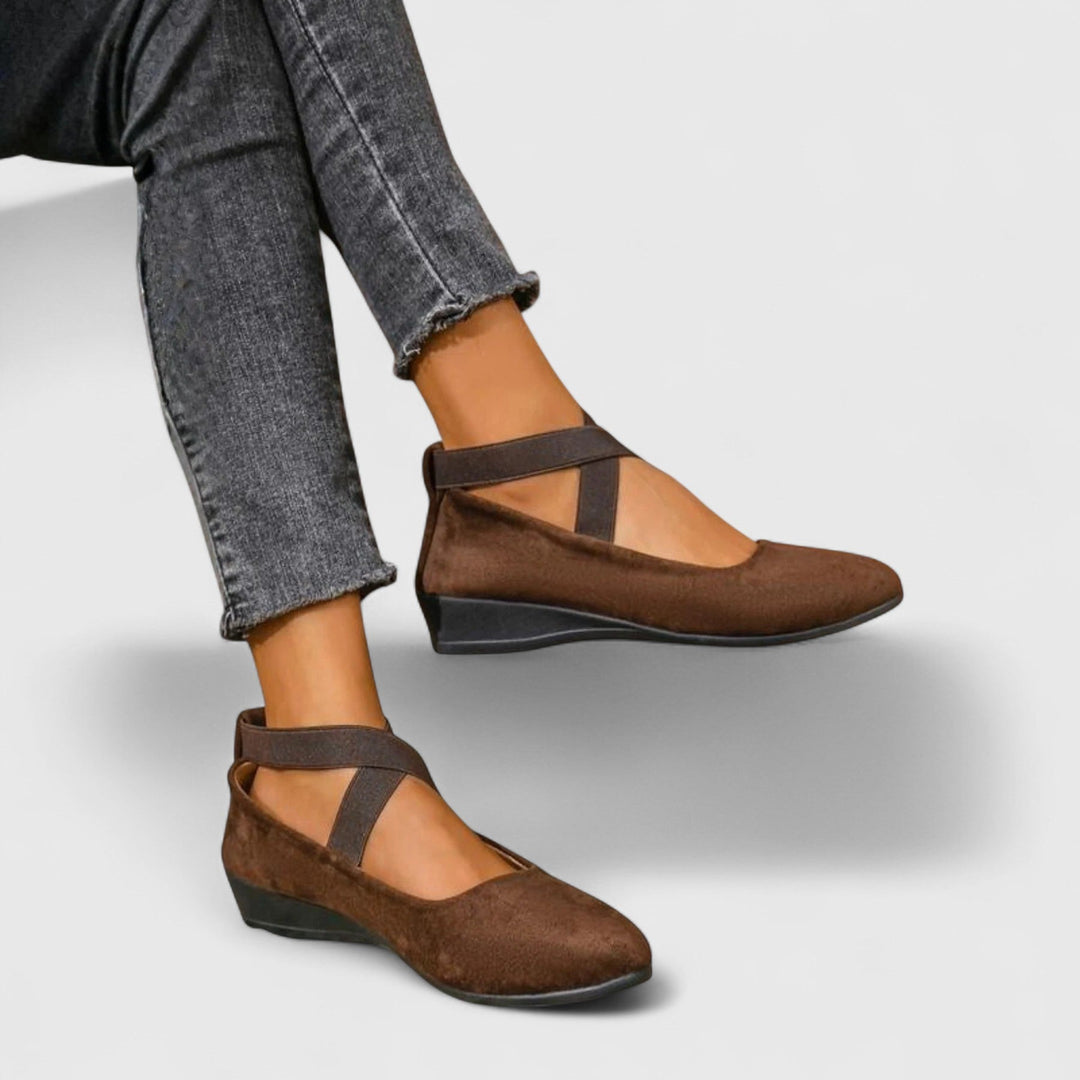 Jynna™ | Orthopedic Shoes