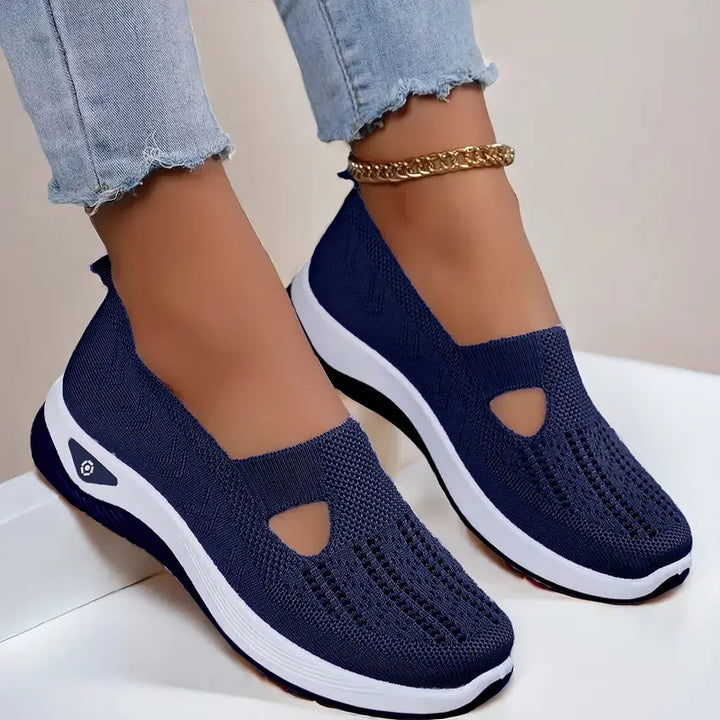 Summer™ | Breathable Orthopedic Walking Shoes for Women