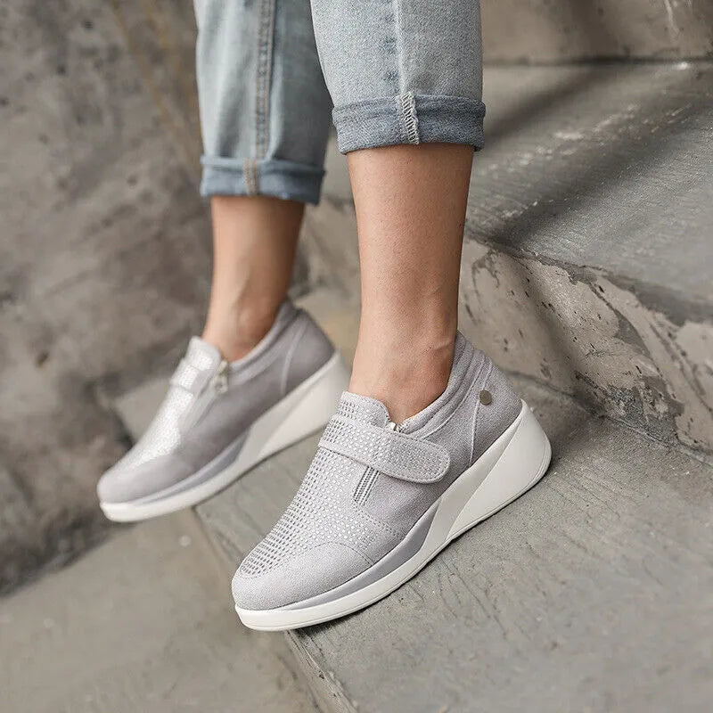 Anna™ | Comfortable Orthopedic Shoes