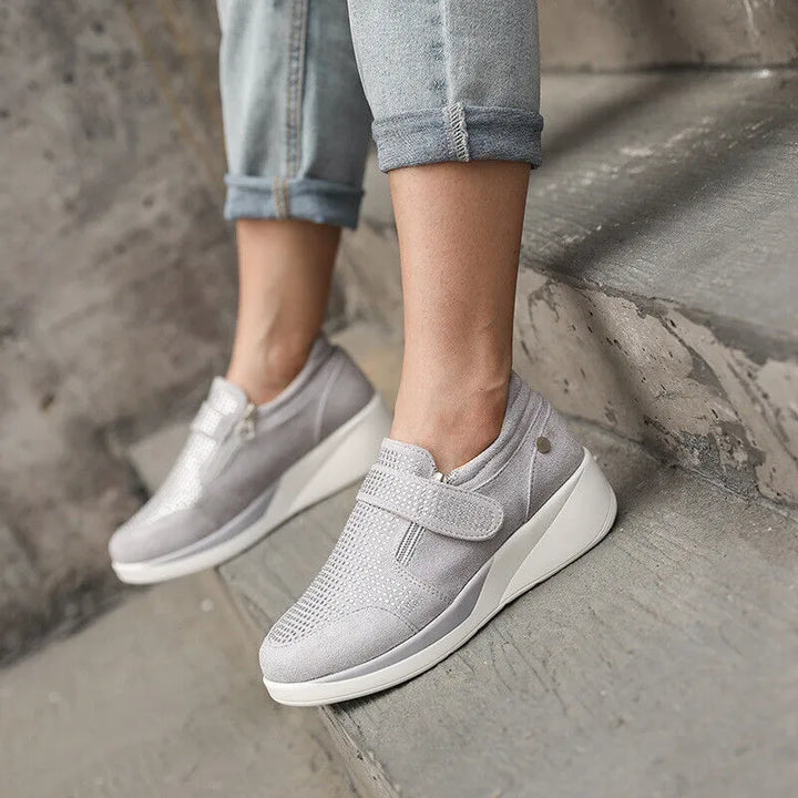 Anna™ | Comfortable Orthopedic Shoes