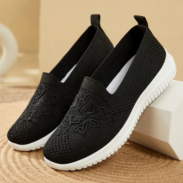 Emma™ | Orthopedic Ballerinas for Women