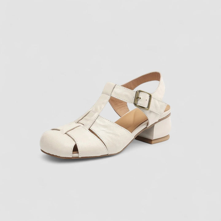 Evi™ | Elegant Orthopedic Shoes