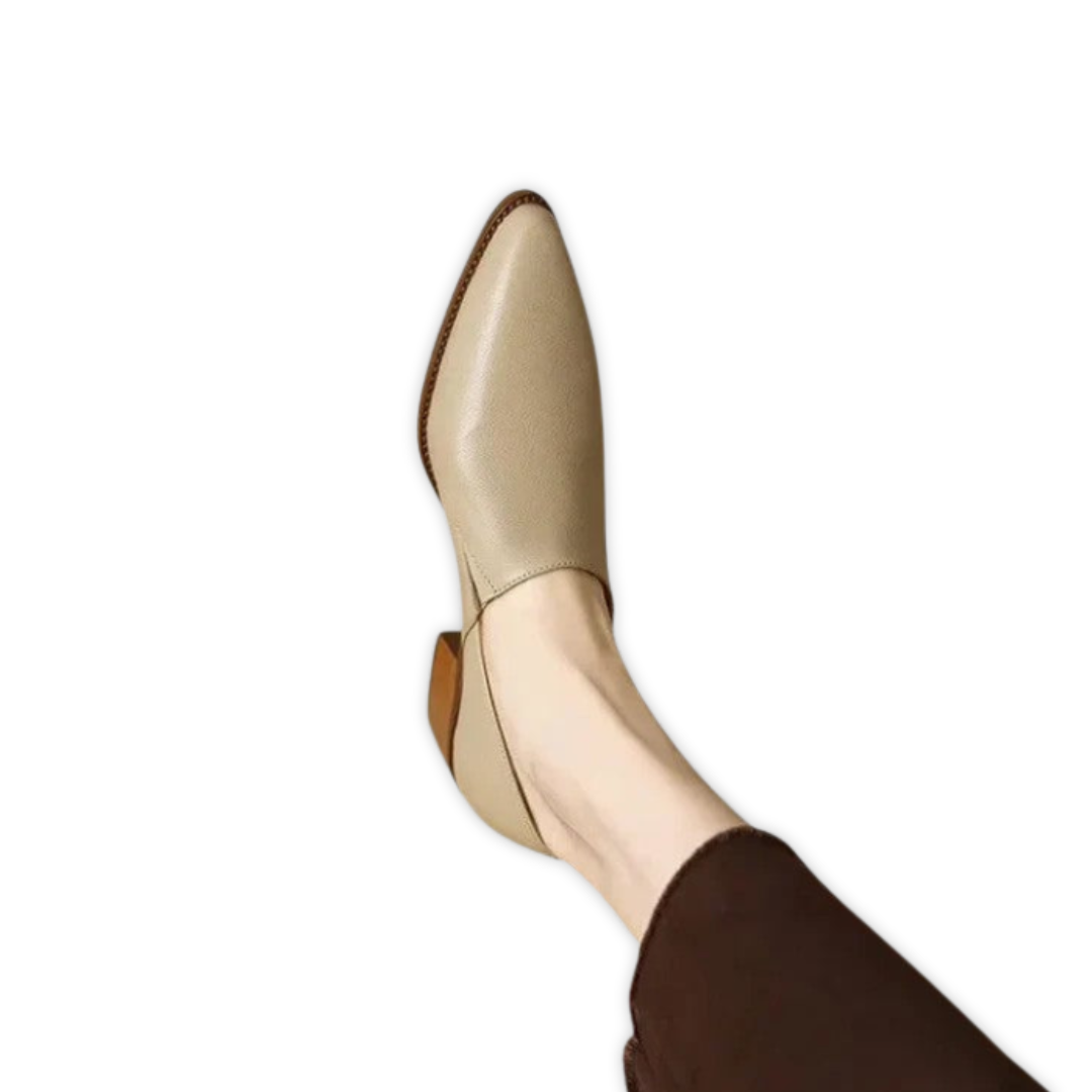 Kyadae™ | Orthopedic Comfort Shoes