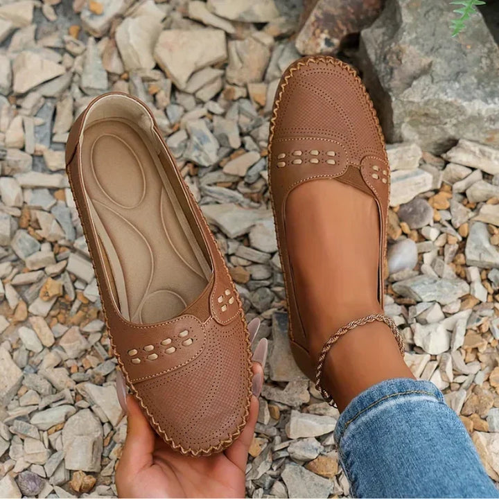 Elena™ | Orthopedic Women's Shoes