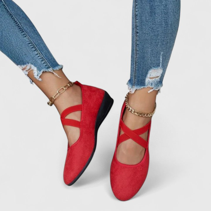 Jynna™ | Orthopedic Shoes
