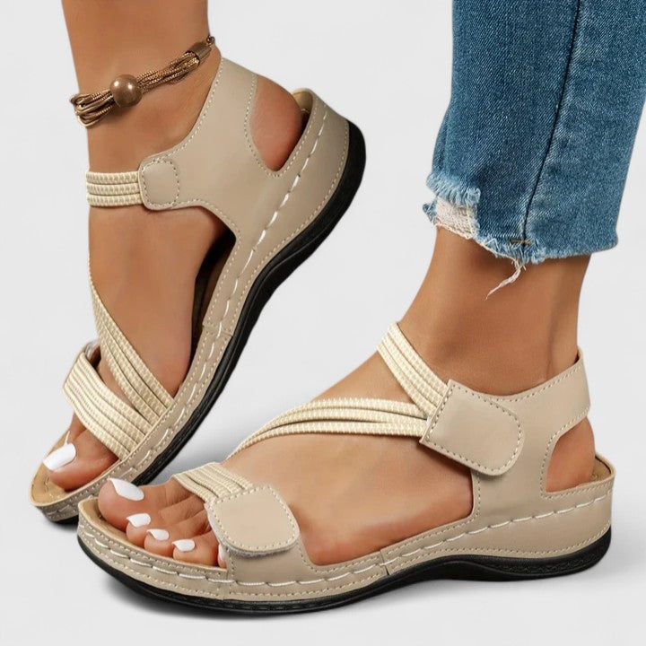 Noor™ | Sophisticated Sandals