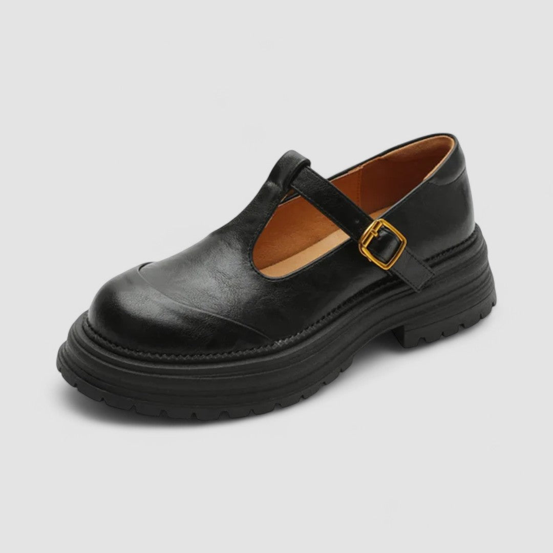Lyxandra™ | Orthopedic Mary Jane Shoes