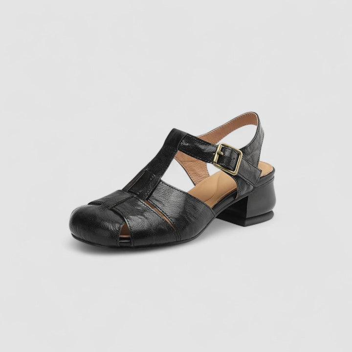 Evi™ | Elegant Orthopedic Shoes