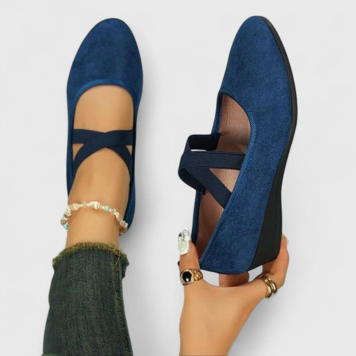 Jynna™ | Orthopedic Shoes