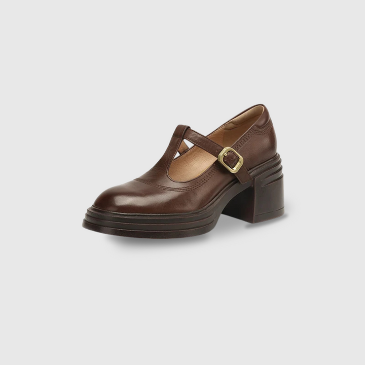 Elvana™ | Chunky Pumps
