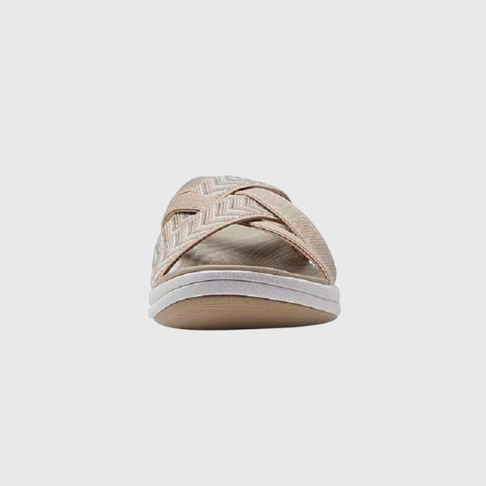Isa™ | Orthopedic Sandals