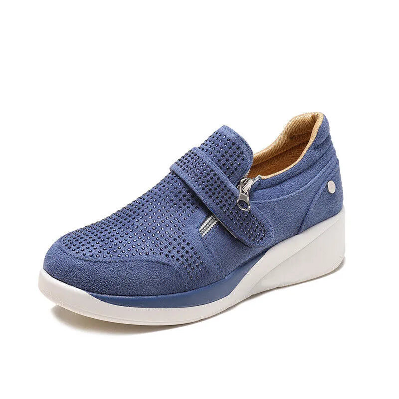 Anna™ | Comfortable Orthopedic Shoes
