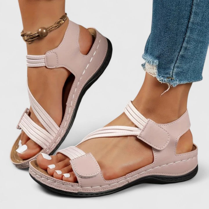 Noor™ | Sophisticated Sandals