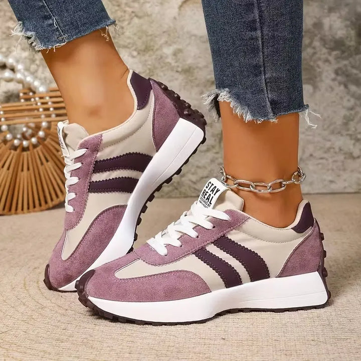 Chloe™ | Campo Comfort Sport Sneakers