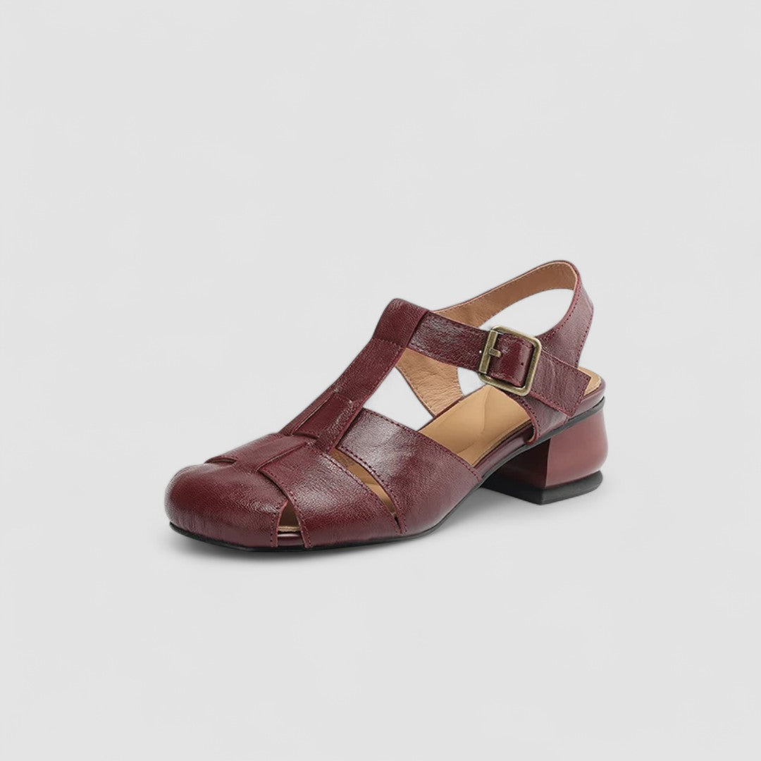 Evi™ | Elegant Orthopedic Shoes