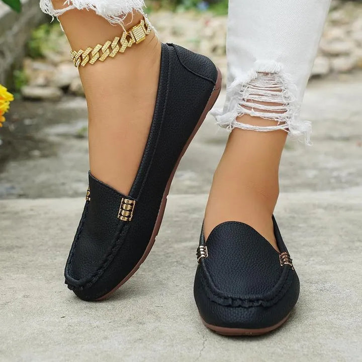 Sophia™ | Comfortable Orthopedic Moccasins for Women