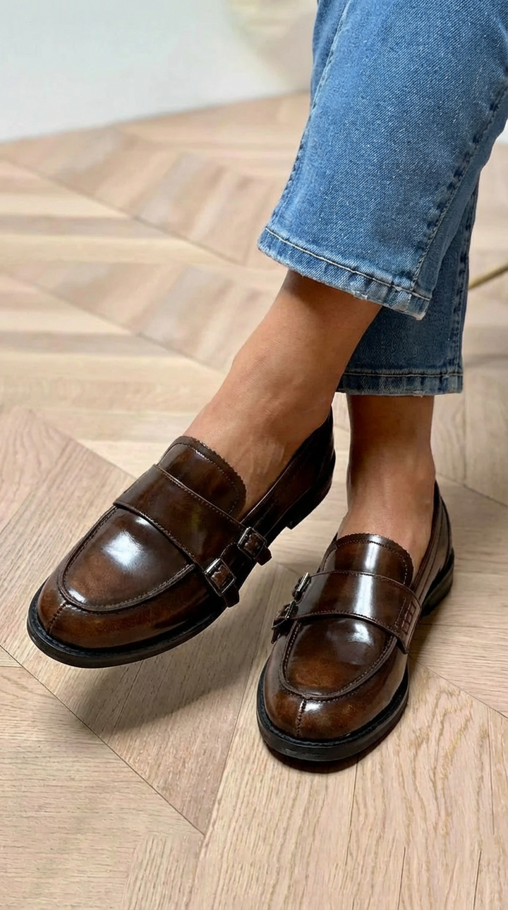 Benthe™ | Boho Drift Sandals