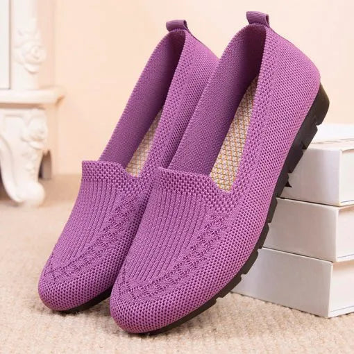 Luna™ | Comfortable Moccasins