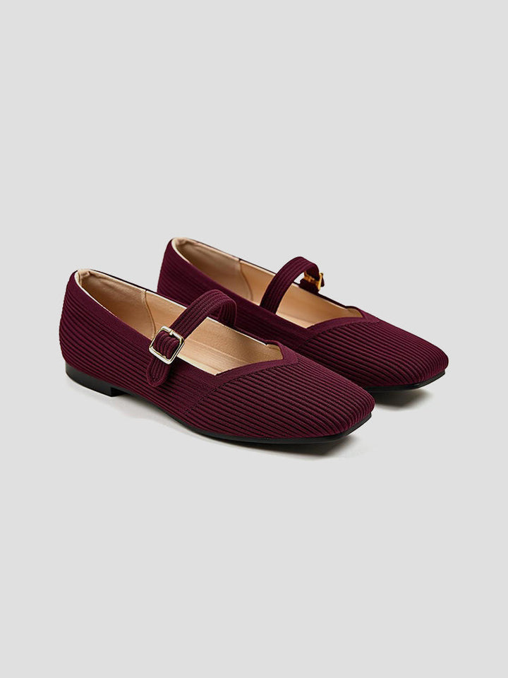 Ava™ | Comfortable Moccasins