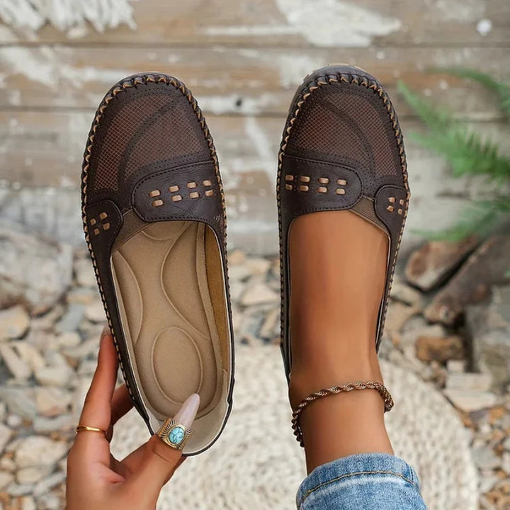 Elena™ | Orthopedic Women's Shoes