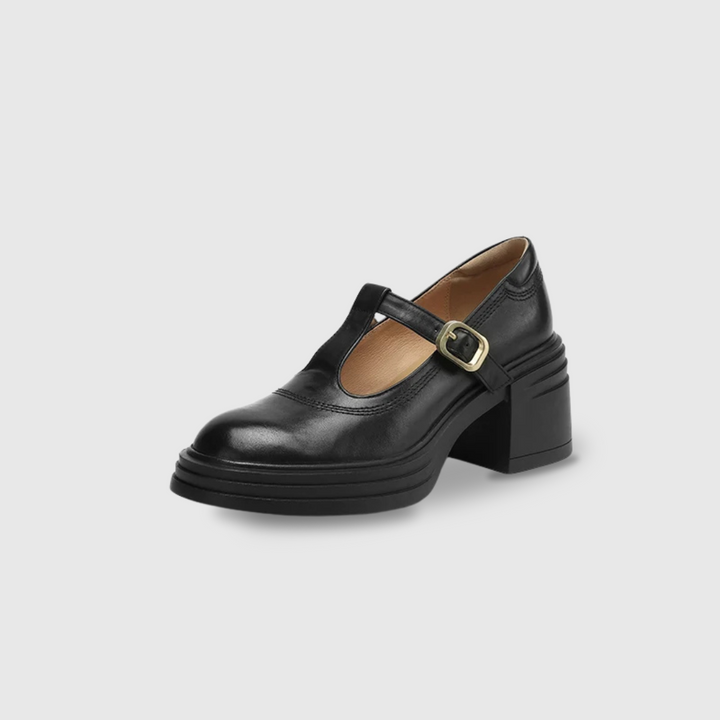 Elvana™ | Chunky Pumps