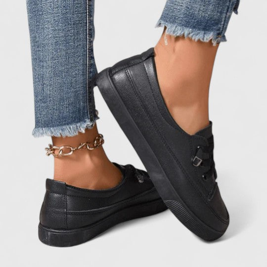 Julia™ | Premium Classic Shoe