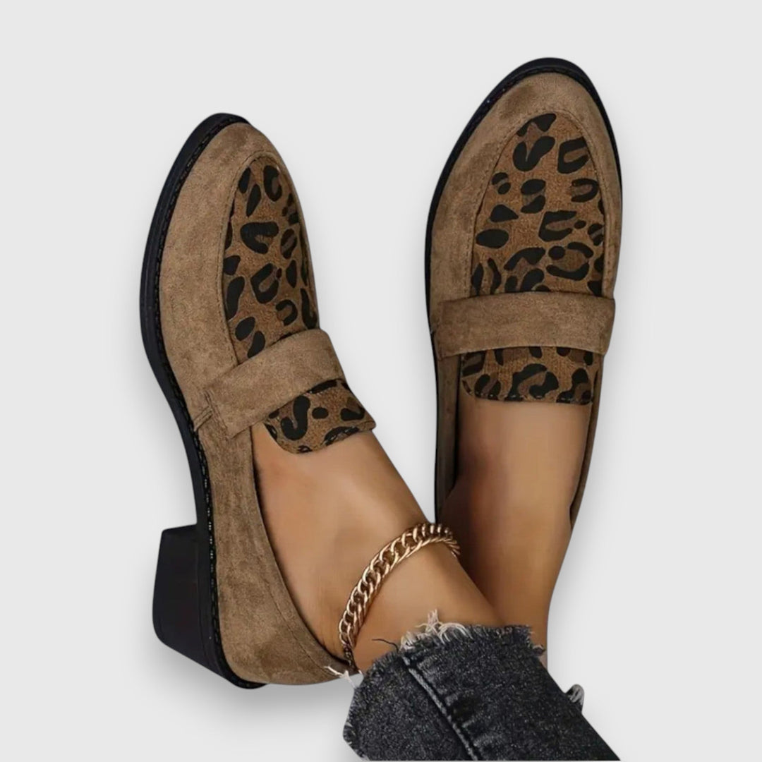 Claire™ | Comfortable Slippers