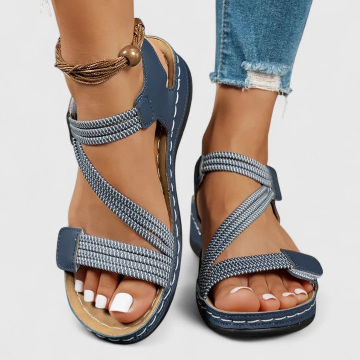 Noor™ | Sophisticated Sandals