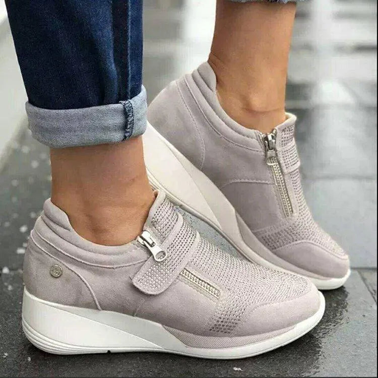 Anna™ | Comfortable Orthopedic Shoes
