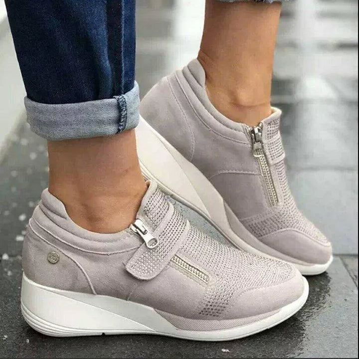 Anna™ | Comfortable Orthopedic Shoes