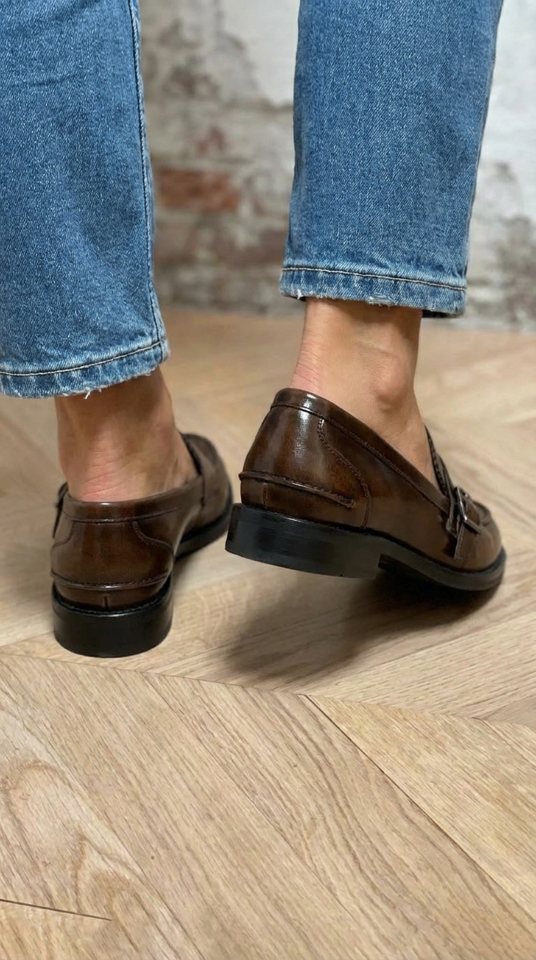 Benthe™ | Boho Drift Sandals