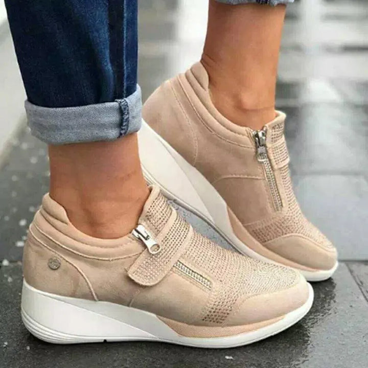 Anna™ | Comfortable Orthopedic Shoes