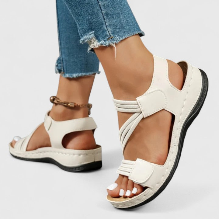 Noor™ | Sophisticated Sandals