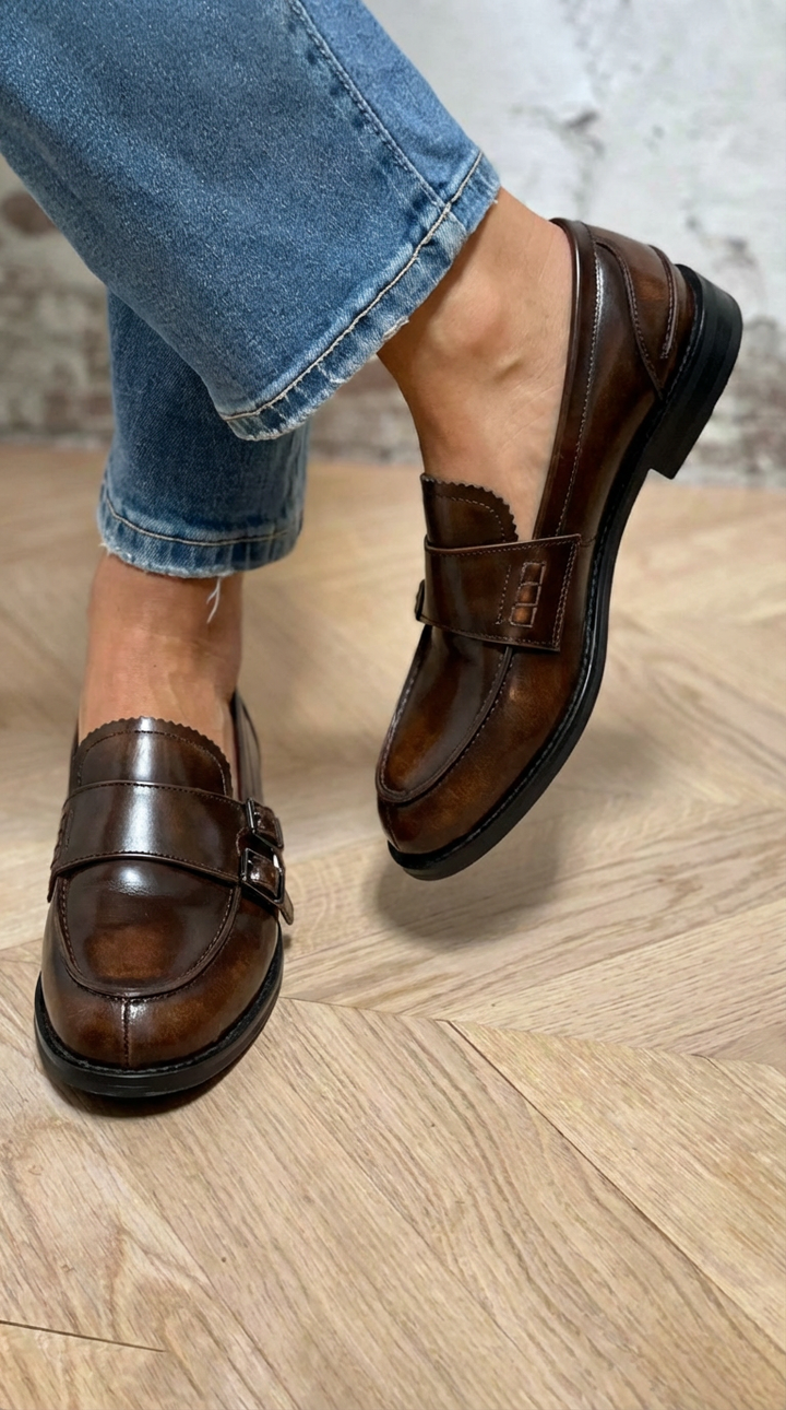 Benthe™ | Boho Drift Sandals