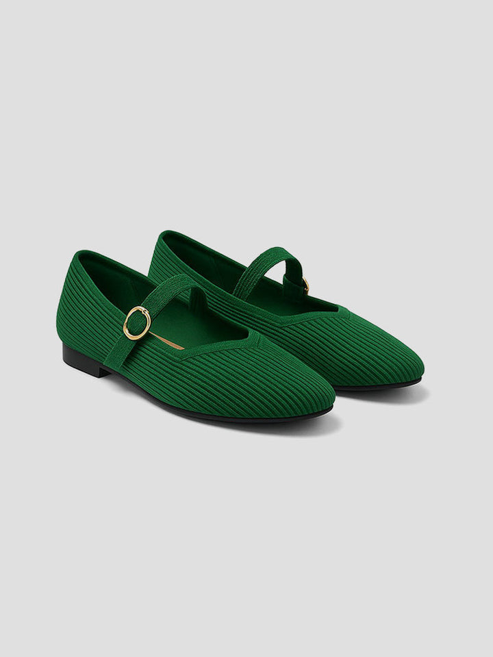 Ava™ | Comfortable Moccasins