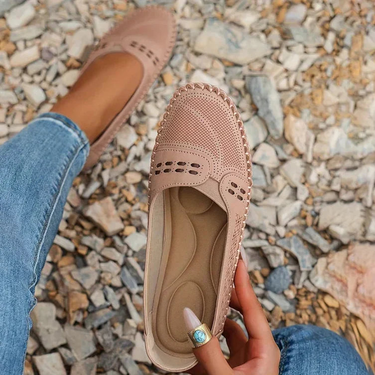 Elena™ | Orthopedic Women's Shoes