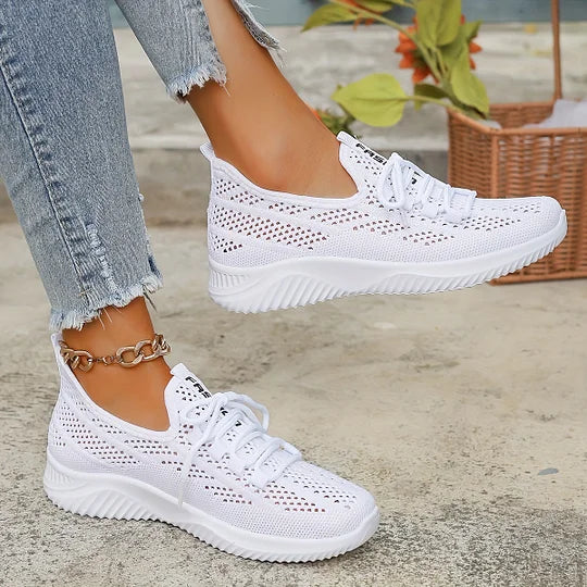 Luna™ | Breathable Orthopedic Sports Shoes for Women