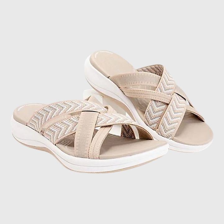 Isa™ | Orthopedic Sandals
