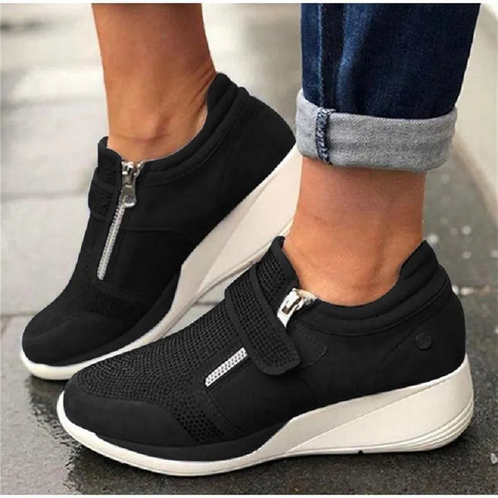 Anna™ | Comfortable Orthopedic Shoes