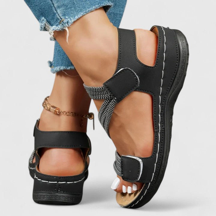 Noor™ | Sophisticated Sandals