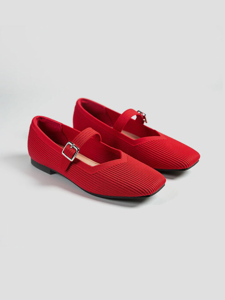 Ava™ | Comfortable Moccasins